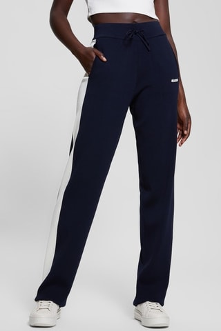 Pantaloni Michela - Navy