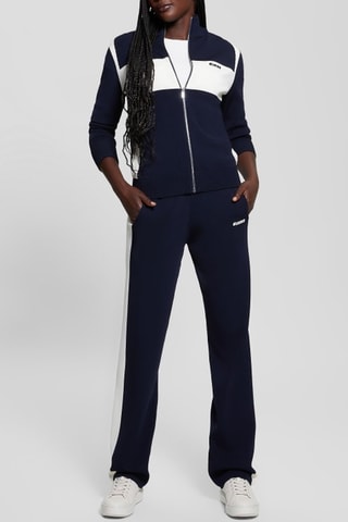 Pantaloni Michela - Navy