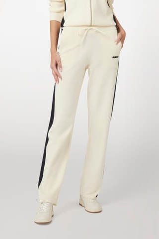 Pantaloni Michela - Ecrù