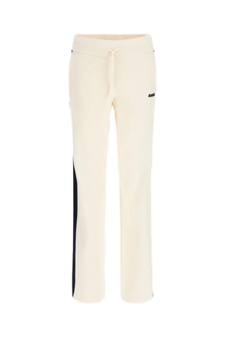 Pantaloni Michela - Ecrù