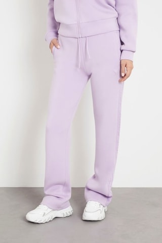 Pantalón Brenda - Malva