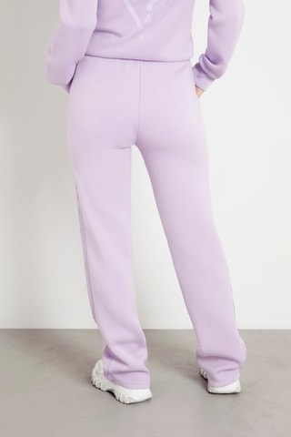 Pantalón Brenda - Malva