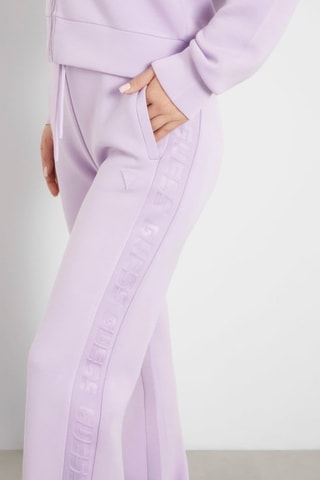 Pantalón Brenda - Malva