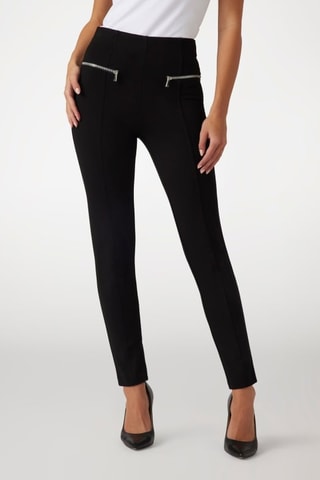 Pantalón Gisele - Negro