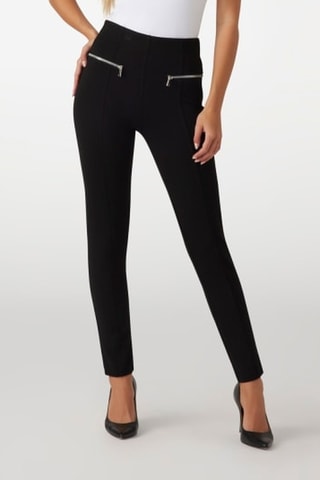 Pantalón Gisele - Negro