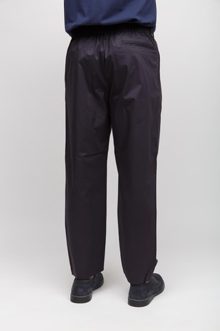 Pantalon - Bleu nuit - EA7