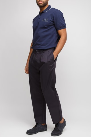 Pantalon - Bleu nuit - EA7