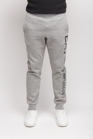 Jogging - Gris chiné - EA7