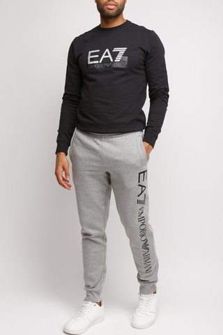 Jogging - Gris chiné - EA7