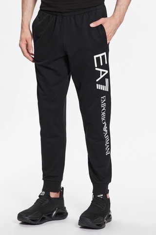 Jogging - Noir - EA7