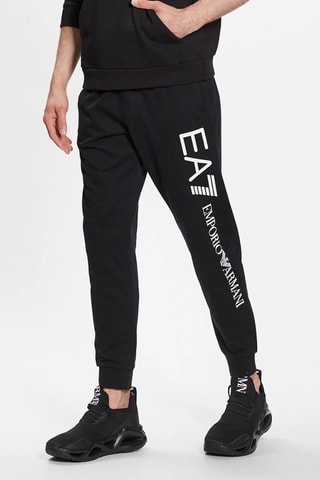 Jogging - Noir - EA7