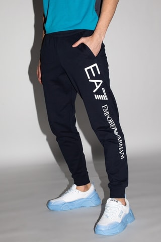Jogging - Bleu nuit - EA7