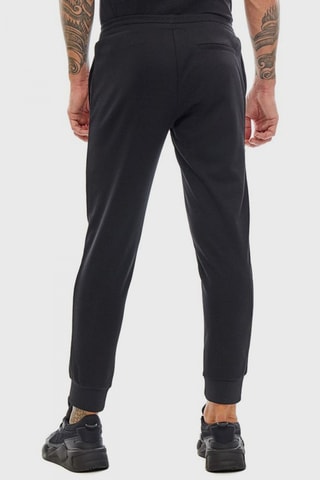 Jogging - Noir - Exchange