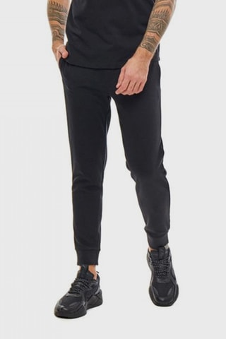 Jogging - Noir - Exchange