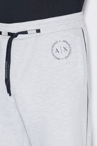 Jogging - Gris clair chiné - Exchange