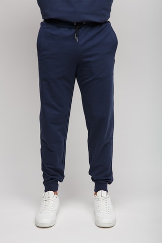 Jogging - Bleu marine - EA7