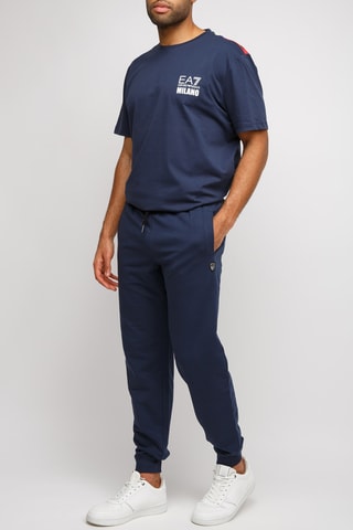 Jogging - Bleu marine - EA7