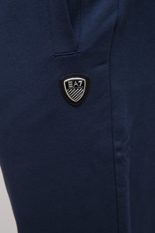 Jogging - Bleu marine - EA7