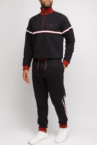 Jogging - Noir - Exchange