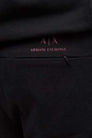 Jogging - Noir - Exchange