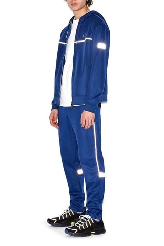 Pantalon - Bleu marine - Exchange