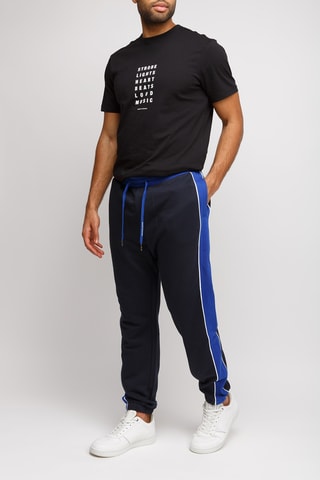 Jogging - Bleu - Exchange