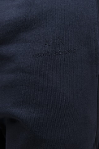 Jogging - Bleu marine - Exchange