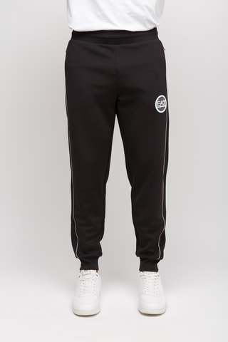 Joggingbroek - Zwart