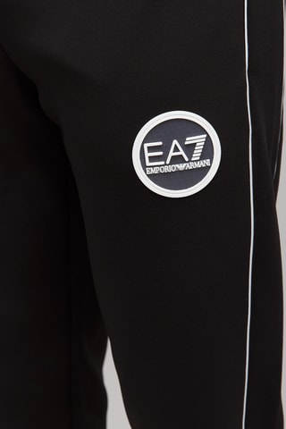 Joggingbroek - Zwart