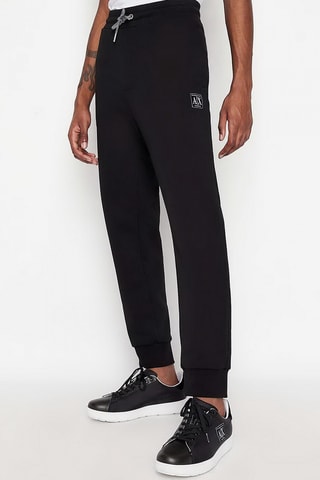 Jogging - Noir - Exchange