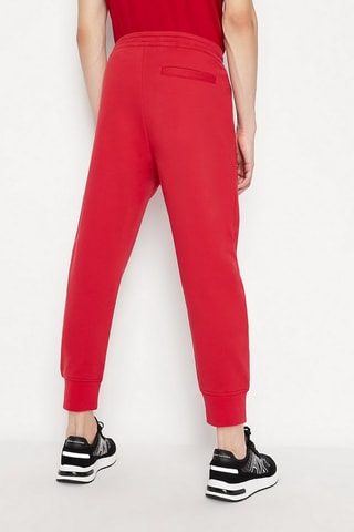 Joggingbroek - Rood