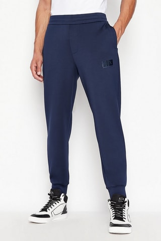 Jogging - Bleu marine - Exchange