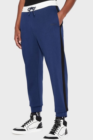 Jogging - Bleu marine - Exchange