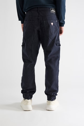 Pantalon Rubin - Bleu marine