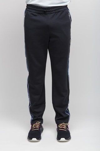 Calças de treino - Azul-noite