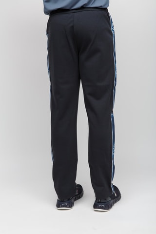 Calças de treino - Azul-noite