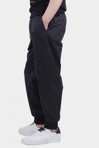 Calças de treino - Preto - Exchange