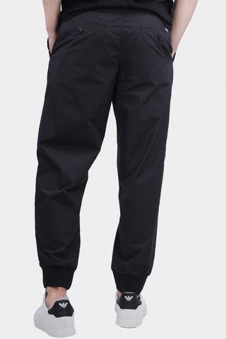 Calças de treino - Preto - Exchange
