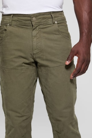 Calças Rocco - Caqui