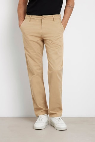 Chino slim Angels - Beige