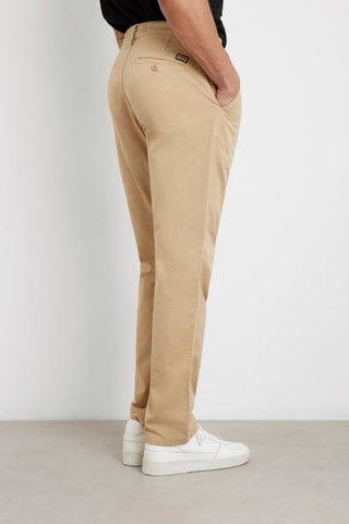Chino slim Angels - Beige