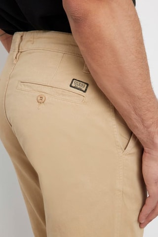 Chino slim Angels - Beige