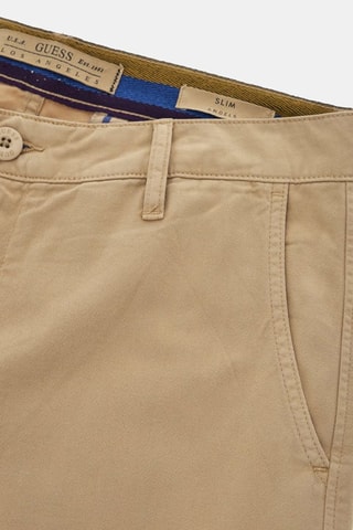 Chino slim Angels - Beige