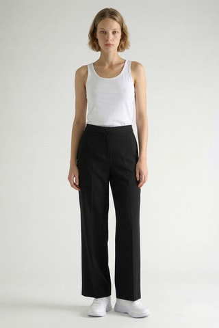 Pantalón Elena - Negro