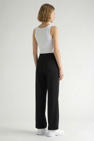 Pantalón Elena - Negro