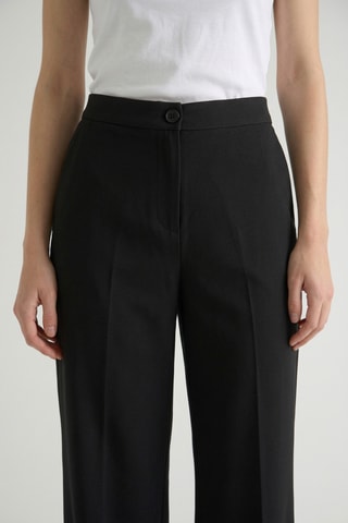 Pantalón Elena - Negro