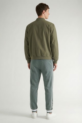 Jogging Tony - Vert d'eau