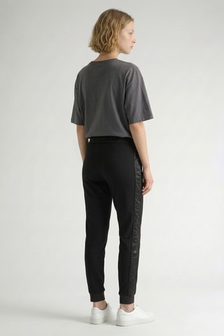 Calças de treino Flynn - Preto