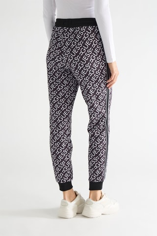 Jogging Dorene - Negro