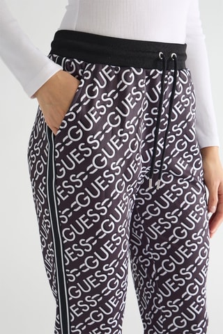 Jogging Dorene - Negro